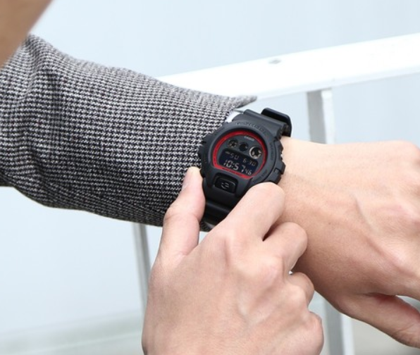 takeo kikuchi g shock